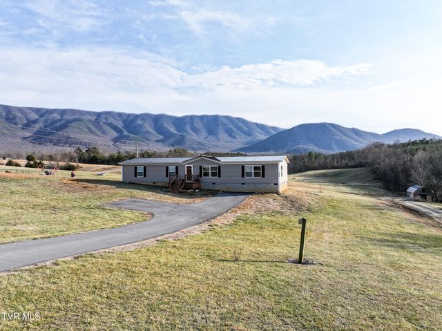 3620 Sunnydale Road, Greeneville, TN 37743