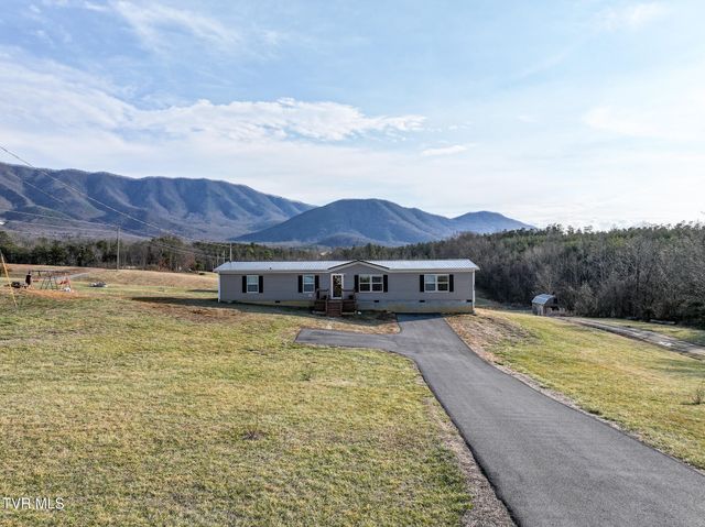 3620 Sunnydale Road, Greeneville, TN 37743