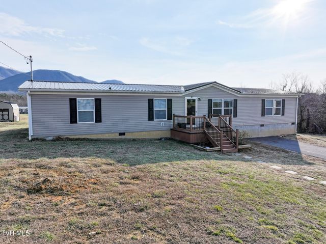 3620 Sunnydale Road, Greeneville, TN 37743