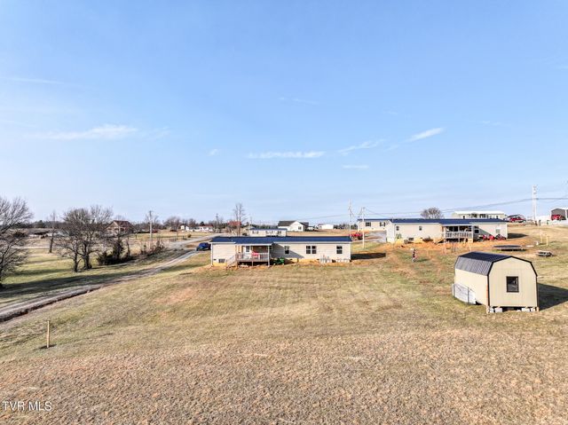 3620 Sunnydale Road, Greeneville, TN 37743