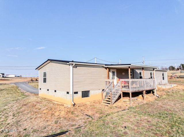 3620 Sunnydale Road, Greeneville, TN 37743