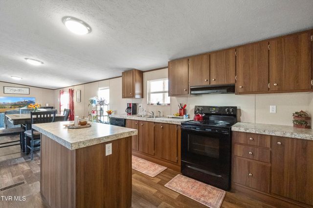 3620 Sunnydale Road, Greeneville, TN 37743