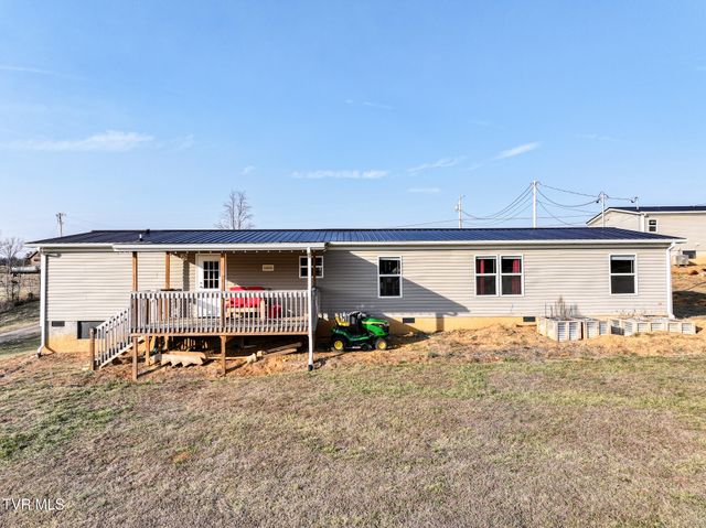 3620 Sunnydale Road, Greeneville, TN 37743