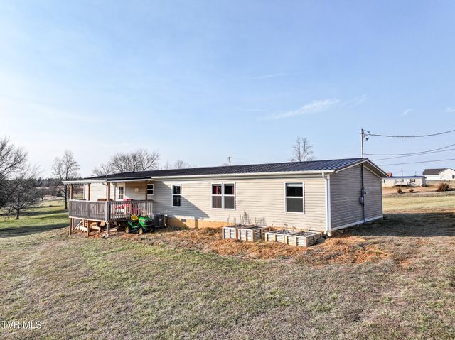 3620 Sunnydale Road, Greeneville, TN 37743
