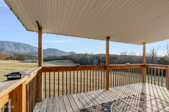 3620 Sunnydale Road, Greeneville, TN 37743