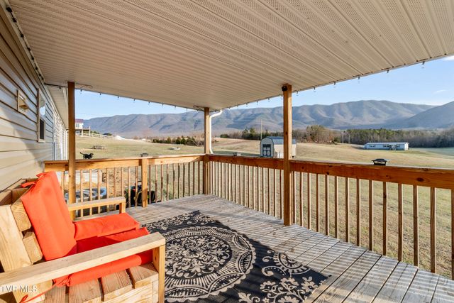 3620 Sunnydale Road, Greeneville, TN 37743