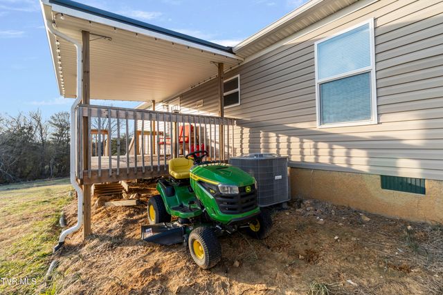 3620 Sunnydale Road, Greeneville, TN 37743