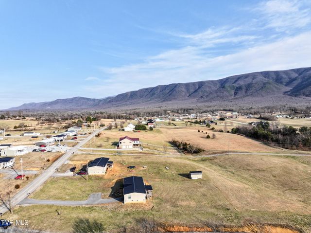 3620 Sunnydale Road, Greeneville, TN 37743