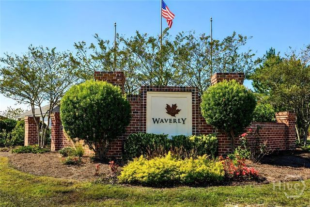 121 Waverly Way, Savannah, GA 31407