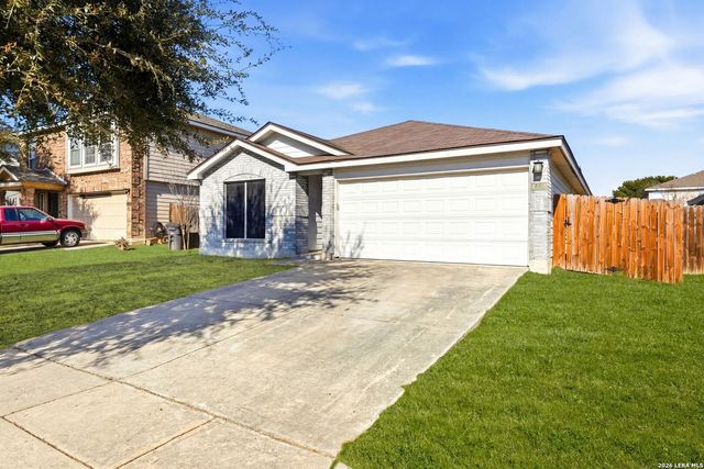 310 Lucky Streak, San Antonio, TX 78227