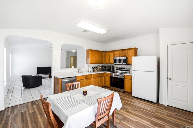 310 Lucky Streak, San Antonio, TX 78227