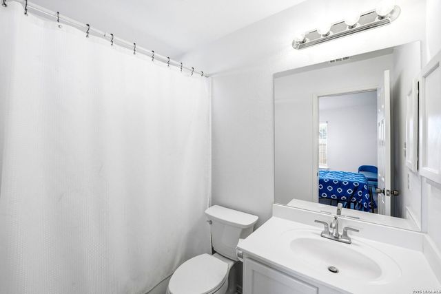 310 Lucky Streak, San Antonio, TX 78227