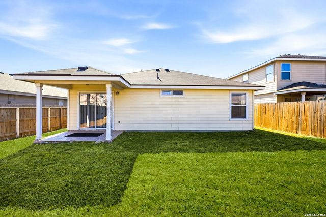 310 Lucky Streak, San Antonio, TX 78227