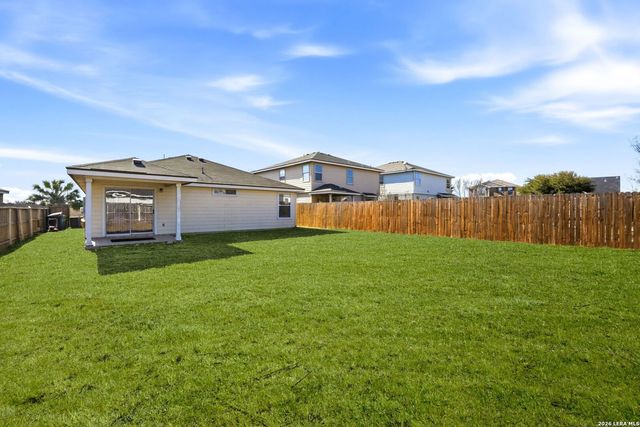 310 Lucky Streak, San Antonio, TX 78227