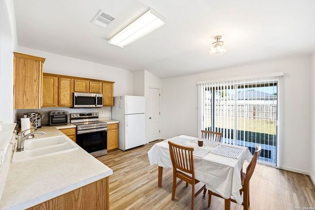 310 Lucky Streak, San Antonio, TX 78227