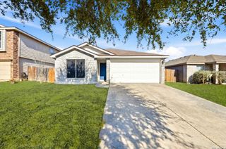 310 Lucky Streak, San Antonio, TX 78227