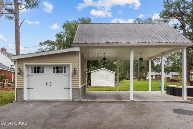 306 4th Street, Pollocksville, NC 28573