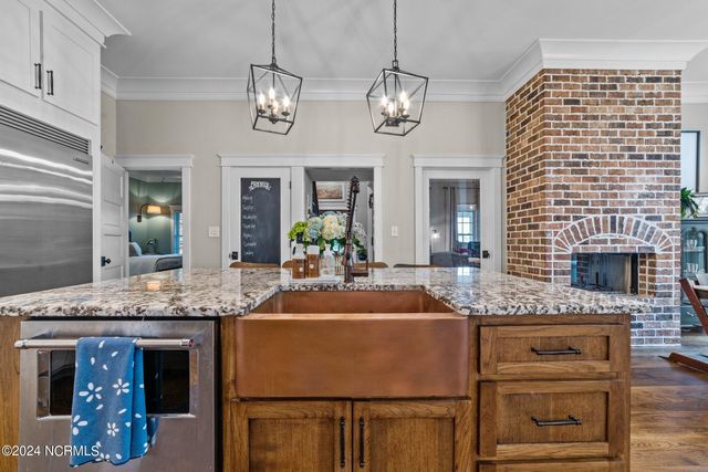 306 4th Street, Pollocksville, NC 28573