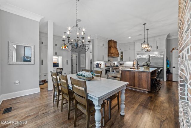 306 4th Street, Pollocksville, NC 28573