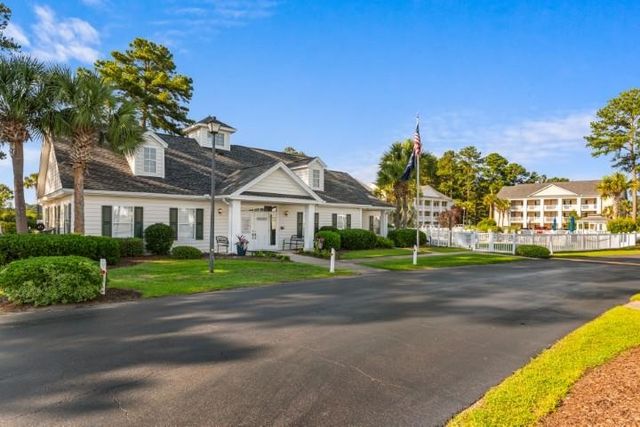 6010 Windsor Green Way Unit 304, Myrtle Beach, SC 29579