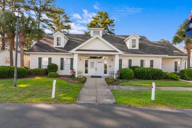 6010 Windsor Green Way Unit 304, Myrtle Beach, SC 29579