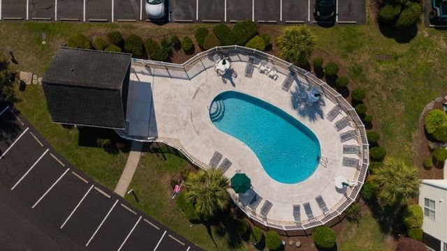 6010 Windsor Green Way Unit 304, Myrtle Beach, SC 29579