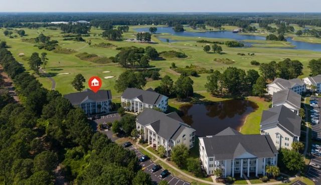 6010 Windsor Green Way Unit 304, Myrtle Beach, SC 29579