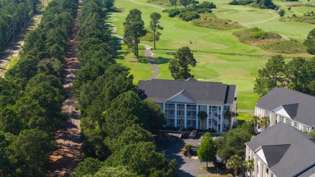 6010 Windsor Green Way Unit 304, Myrtle Beach, SC 29579