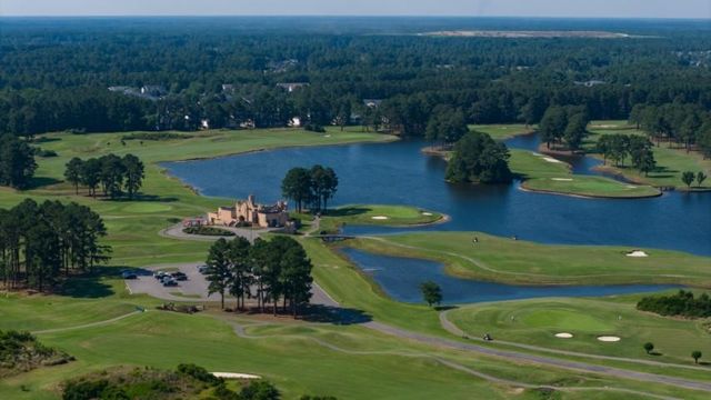 6010 Windsor Green Way Unit 304, Myrtle Beach, SC 29579