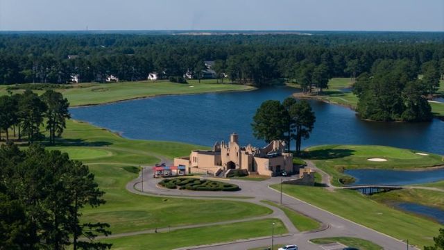 6010 Windsor Green Way Unit 304, Myrtle Beach, SC 29579