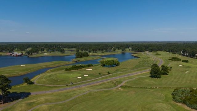 6010 Windsor Green Way Unit 304, Myrtle Beach, SC 29579
