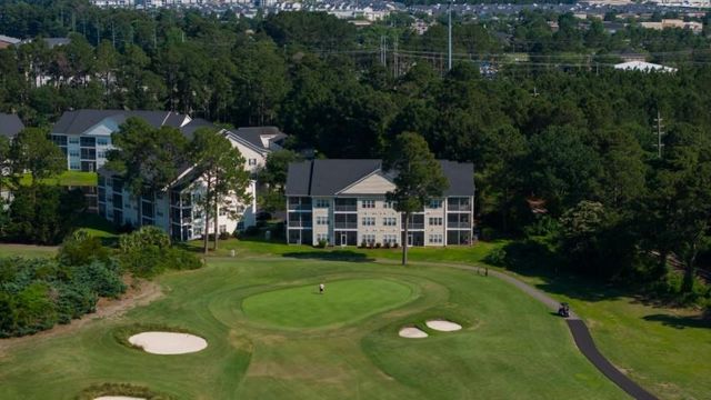6010 Windsor Green Way Unit 304, Myrtle Beach, SC 29579