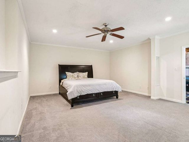 2572 Pembrooke Way, Lawrenceville, GA 30044