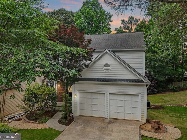 2572 Pembrooke Way, Lawrenceville, GA 30044