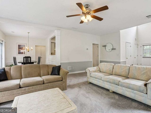 2572 Pembrooke Way, Lawrenceville, GA 30044