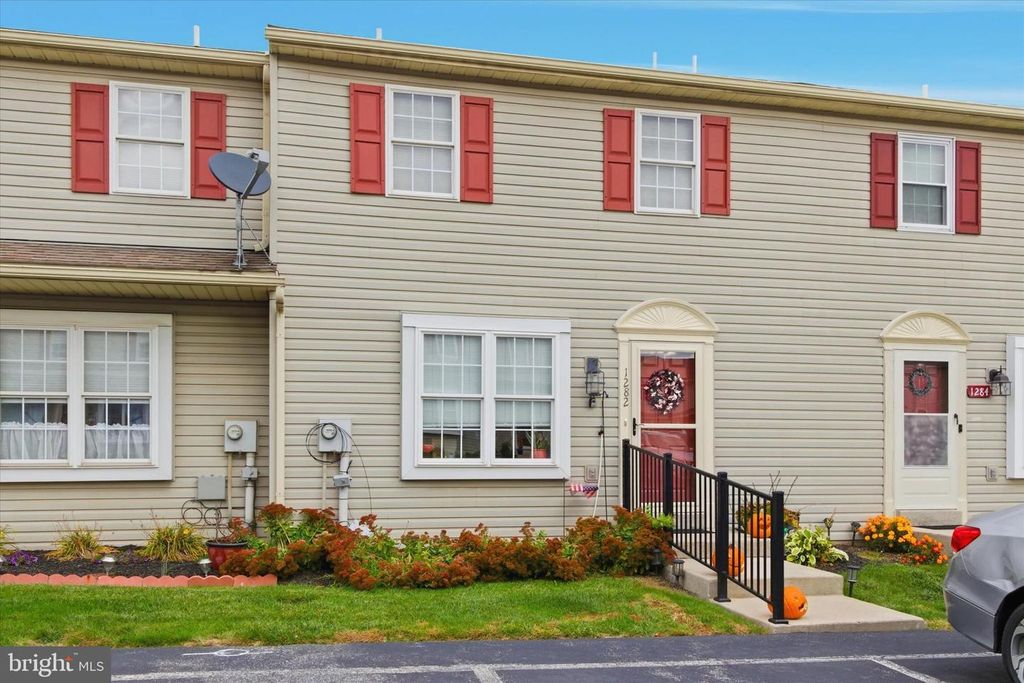 1282 FREDRICK BLVD., Reading, PA 19605