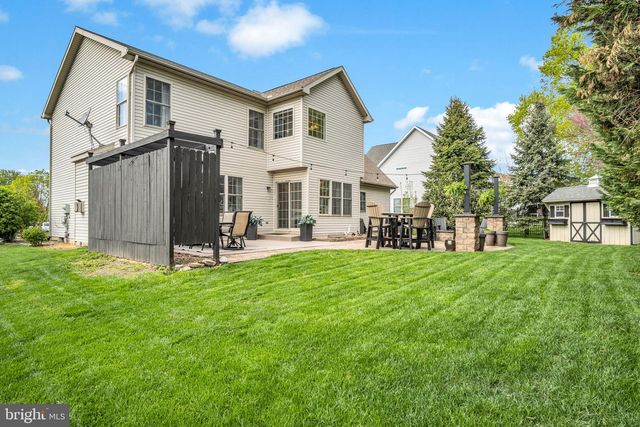 432 FARMHOUSE LN, Palmyra, PA 17078