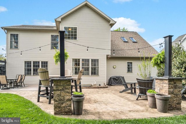 432 FARMHOUSE LN, Palmyra, PA 17078