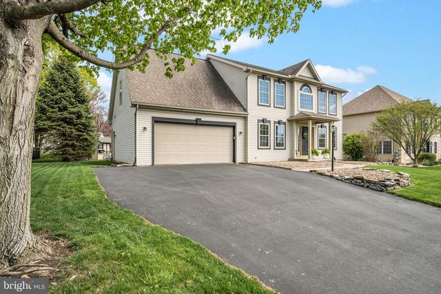 432 FARMHOUSE LN, Palmyra, PA 17078