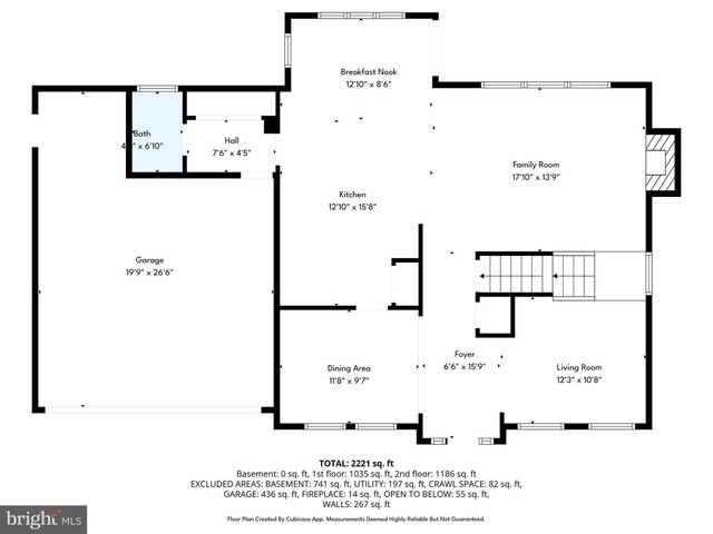 432 FARMHOUSE LN, Palmyra, PA 17078