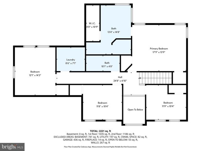 432 FARMHOUSE LN, Palmyra, PA 17078