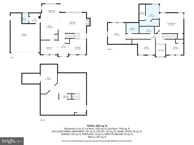 432 FARMHOUSE LN, Palmyra, PA 17078