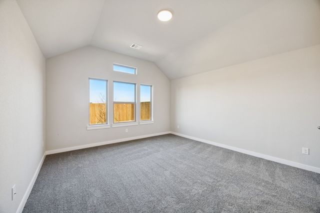 1533 Oakdale Drive, Kaufman, TX 75142