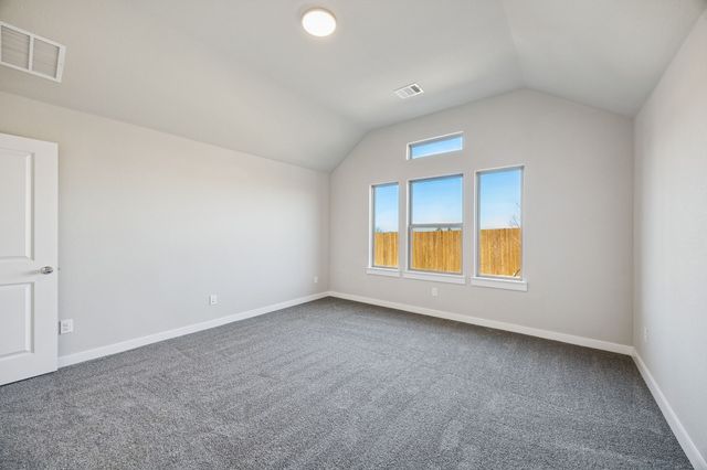 1533 Oakdale Drive, Kaufman, TX 75142