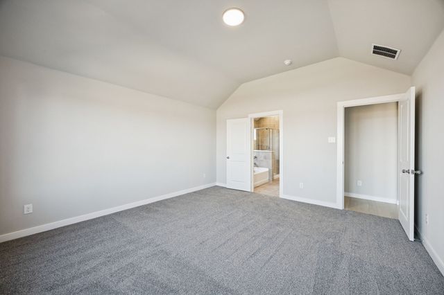 1533 Oakdale Drive, Kaufman, TX 75142