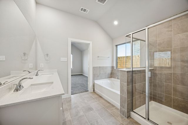 1533 Oakdale Drive, Kaufman, TX 75142