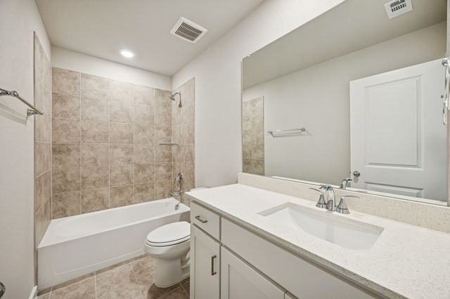 1533 Oakdale Drive, Kaufman, TX 75142