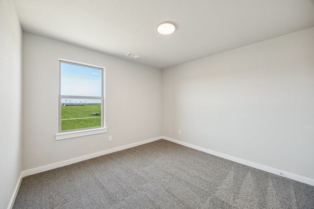 1533 Oakdale Drive, Kaufman, TX 75142