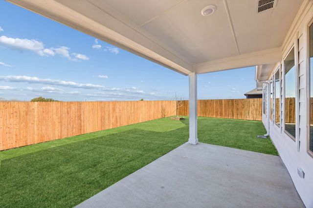 1533 Oakdale Drive, Kaufman, TX 75142