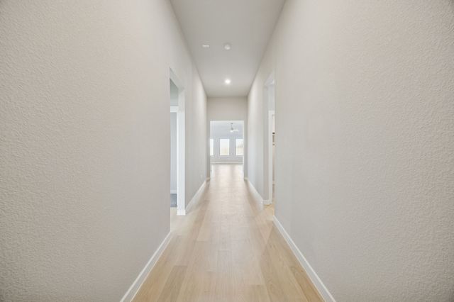 1533 Oakdale Drive, Kaufman, TX 75142